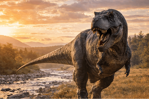 Nature Tour | 6 Days / 5 Nights