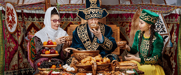 Nowruz Spring Festival