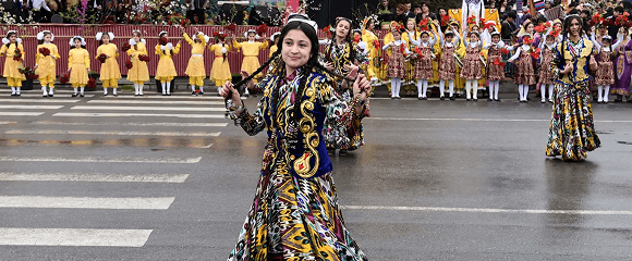Nowruz Spring Festival
