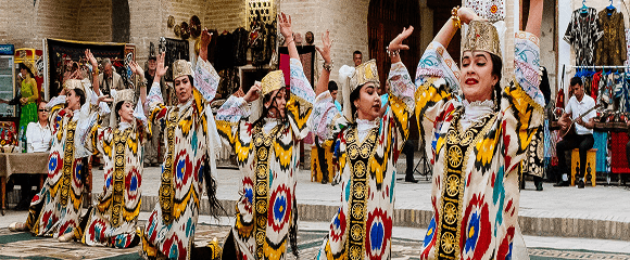 Nowruz Spring Festival