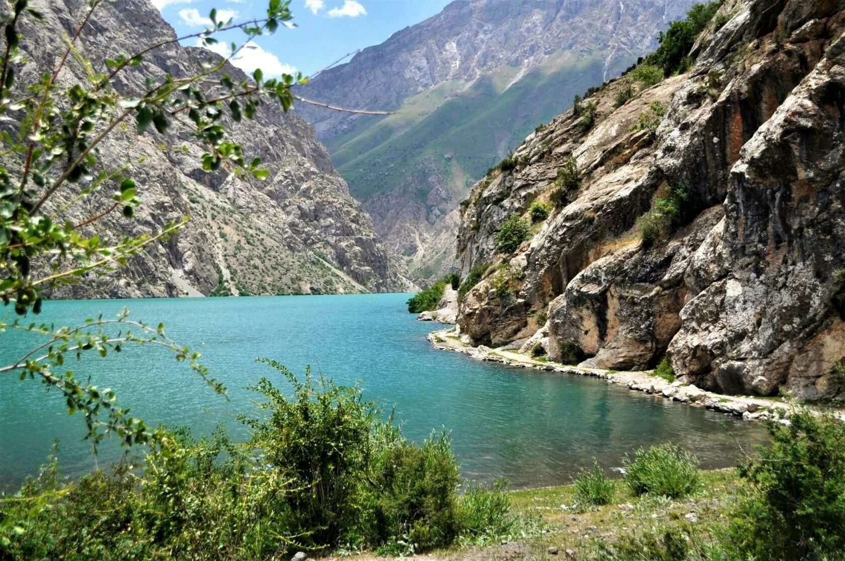 Group Tour to Five Wonders of Central Asia - 5