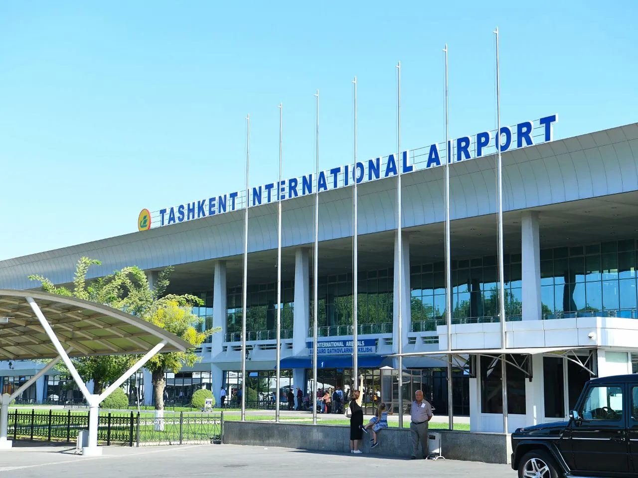 Transfer to the airport - Departure