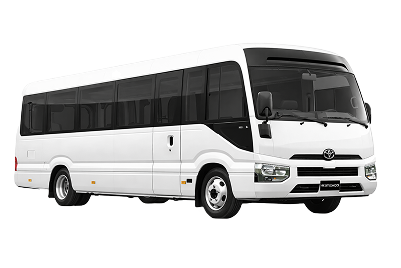 Toyota Coaster